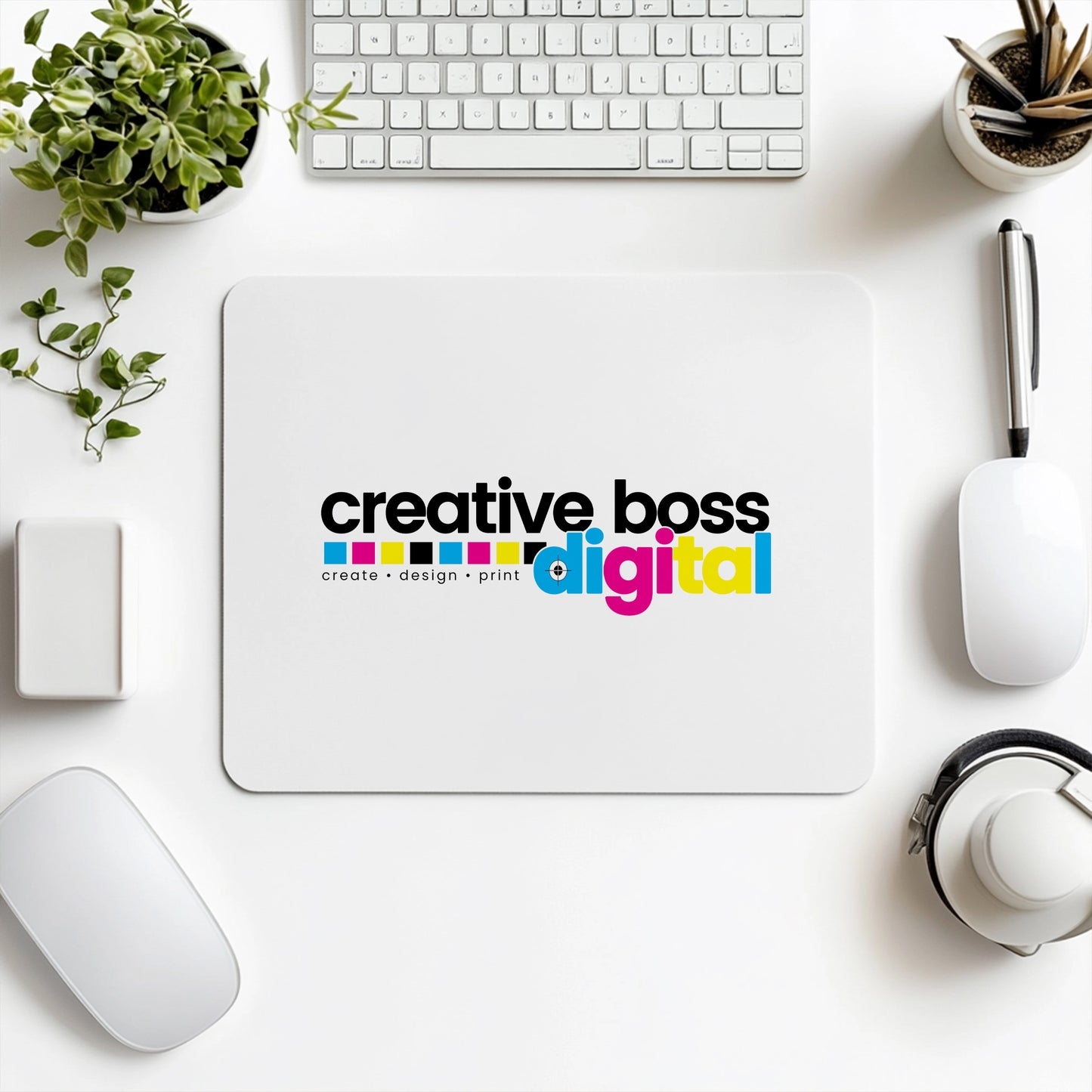 Custom Mouse Pads image 0