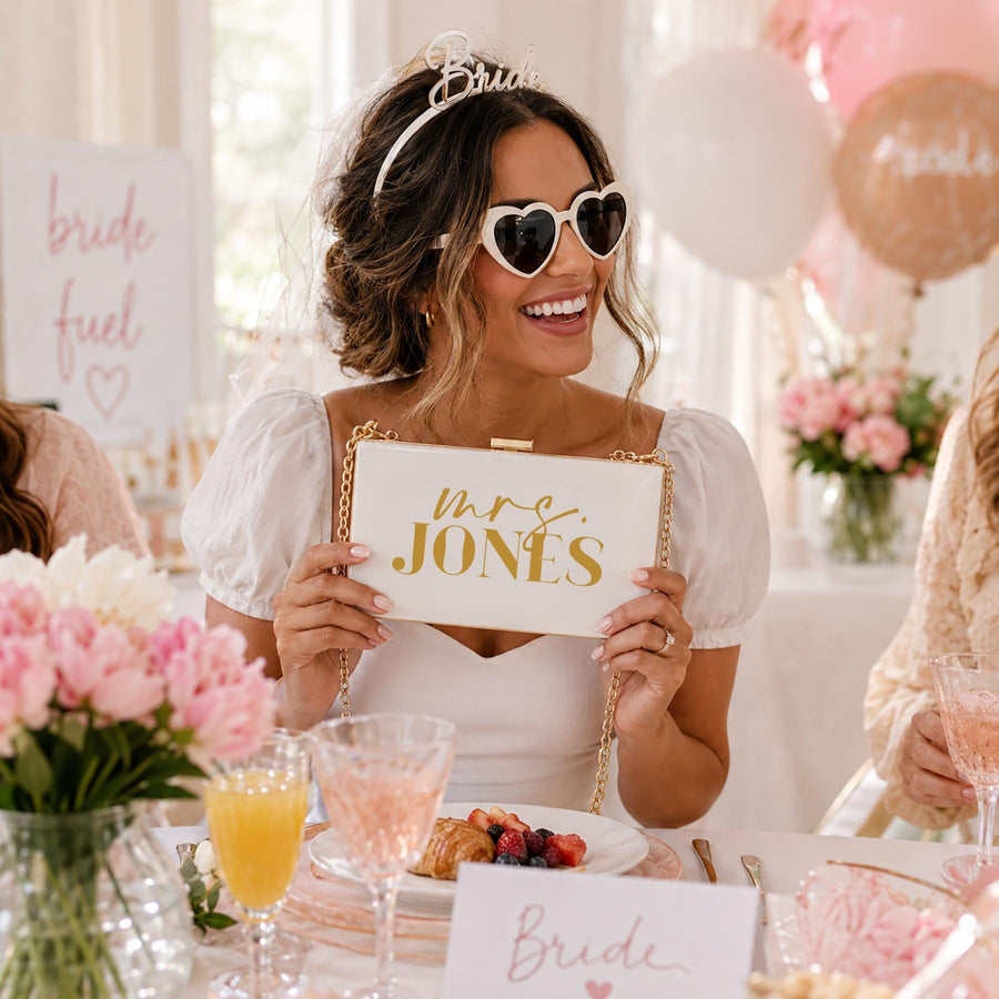 Bride-to-Be