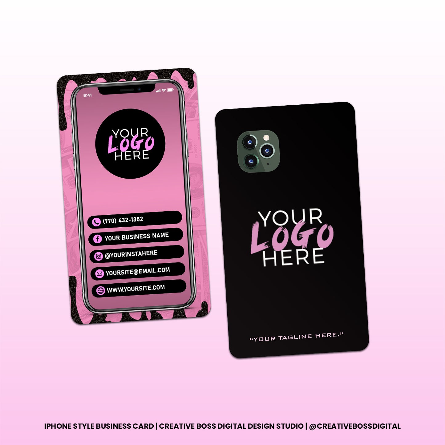 Business Card 15 image 1