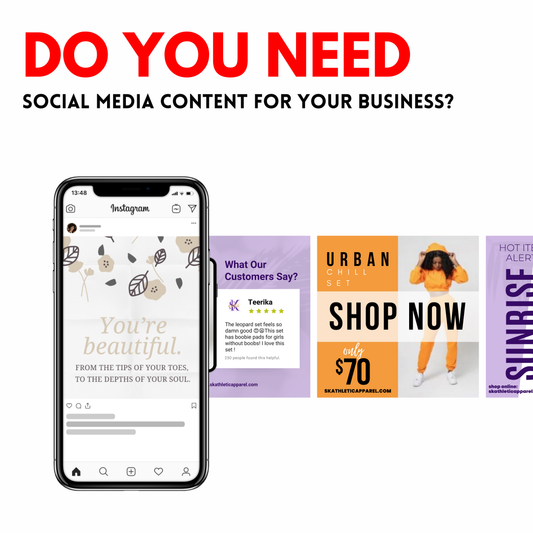 Custom Canva Templates image 1