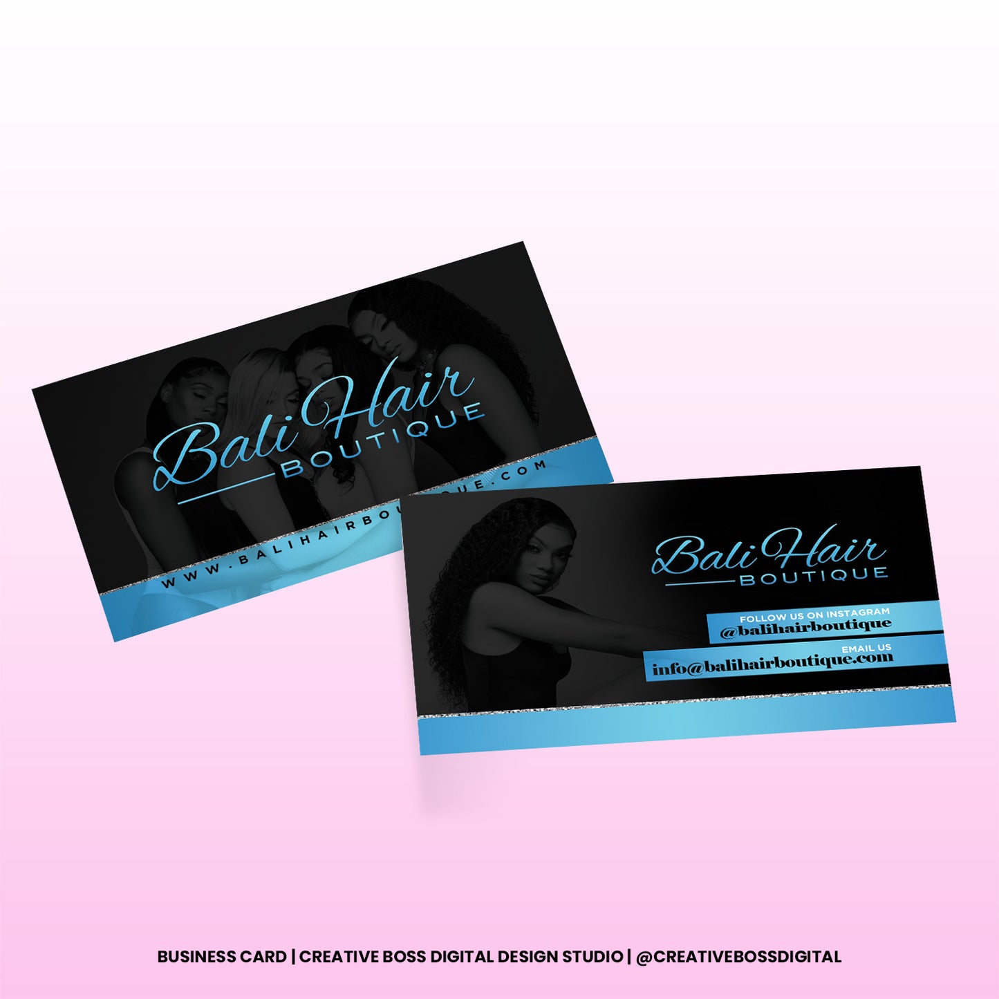 Business Card 02 image 0