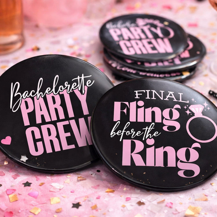Buttons