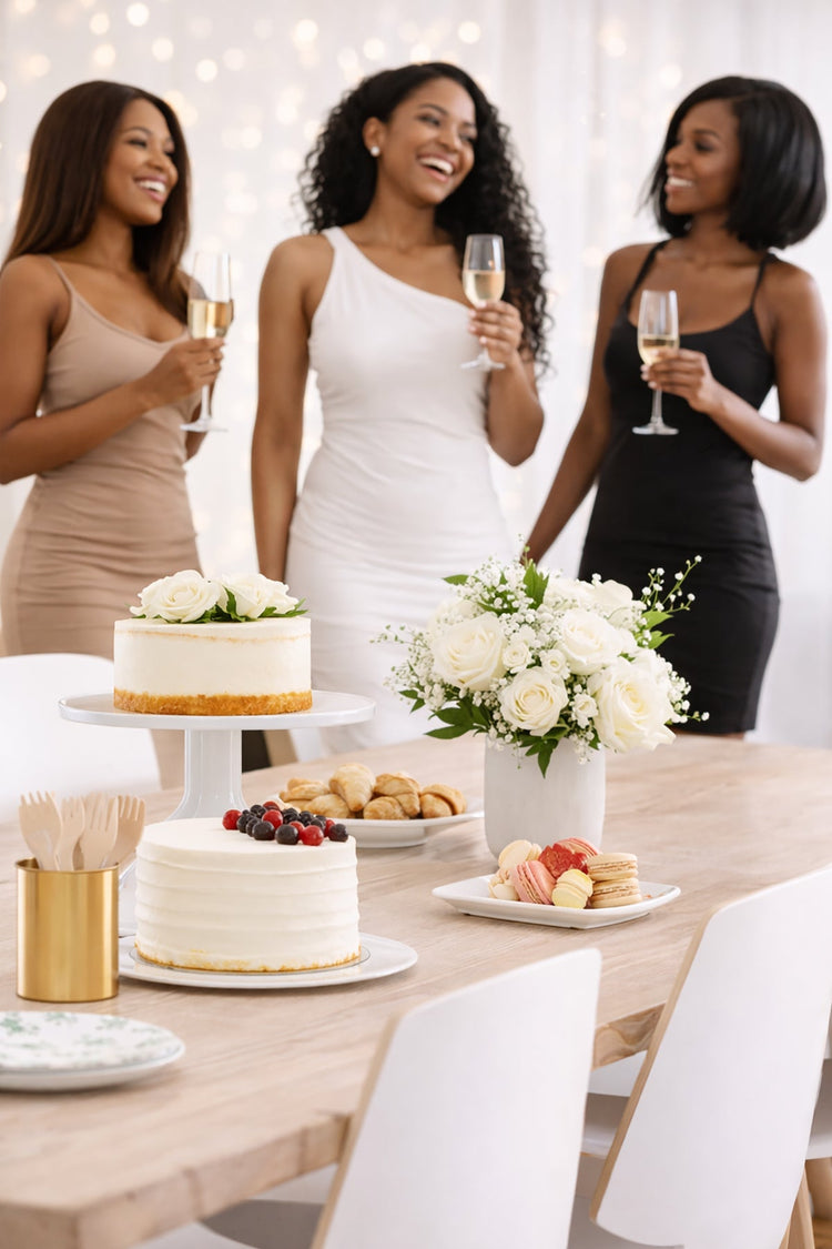 Bridal Shower