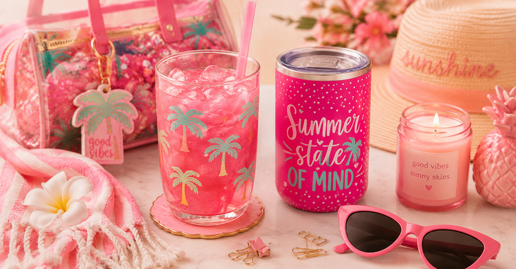 Summer State of Mind