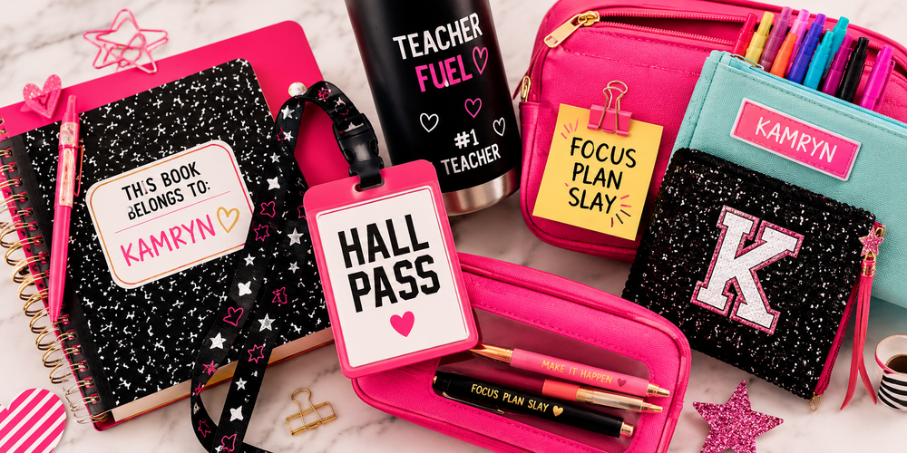 The Hall Pass™