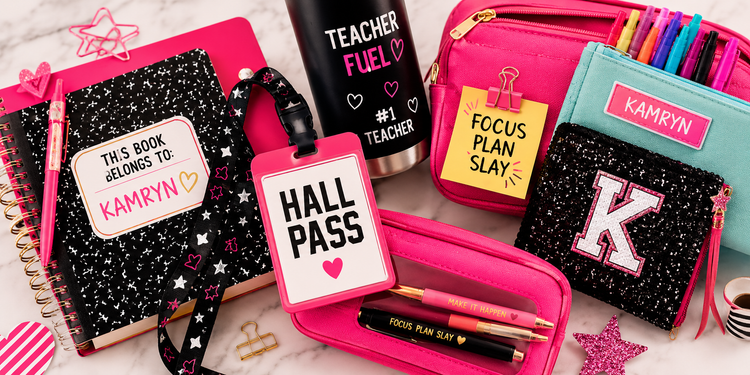 The Hall Pass™