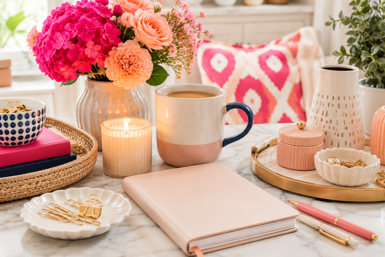 Home and Lifestyle