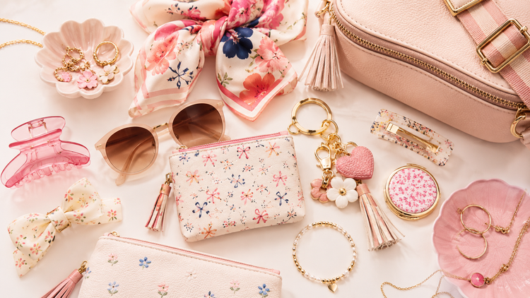 The Accessory Shop