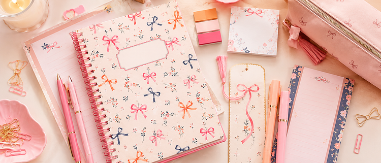 The Stationery Shop