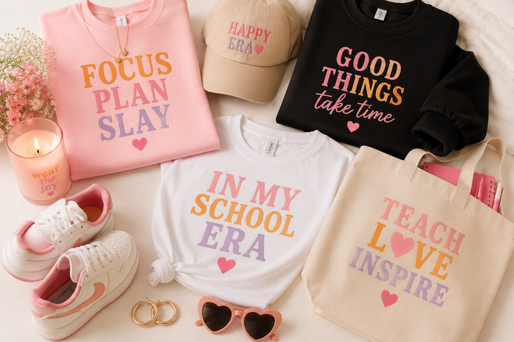 Apparel Shop
