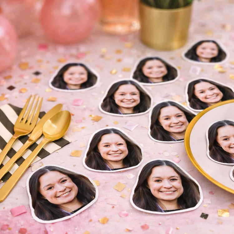 Large Party Packages