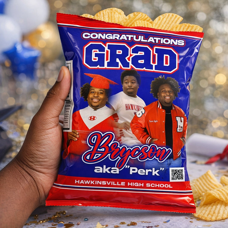 Graduation Bundles