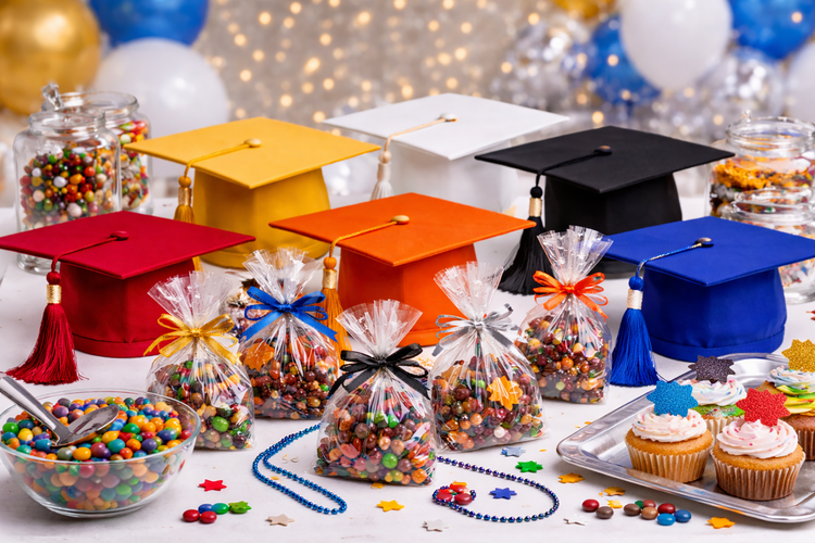 Grad Party Favors