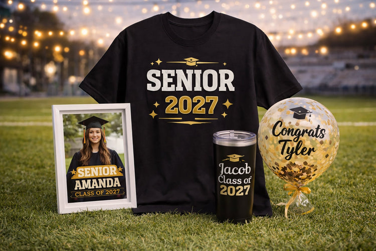 Senior Night