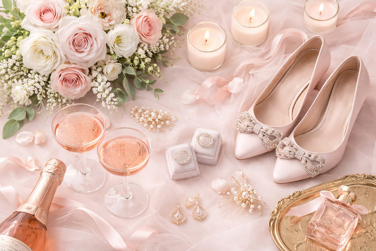 Soft Romantic