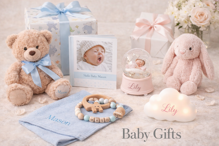 Baby Gifts