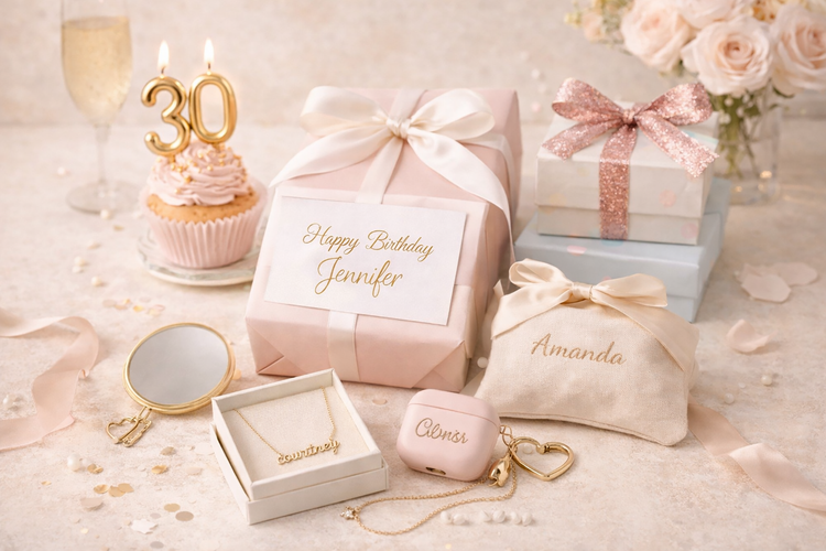 Birthday Gifts