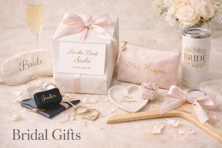 Bridal Gifts