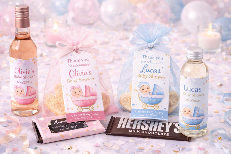 Baby Bundles