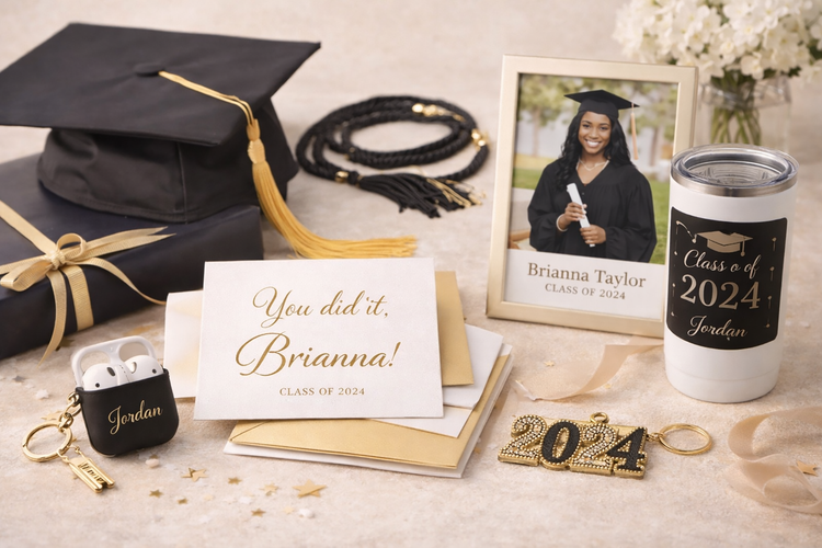 Graduation Gifts