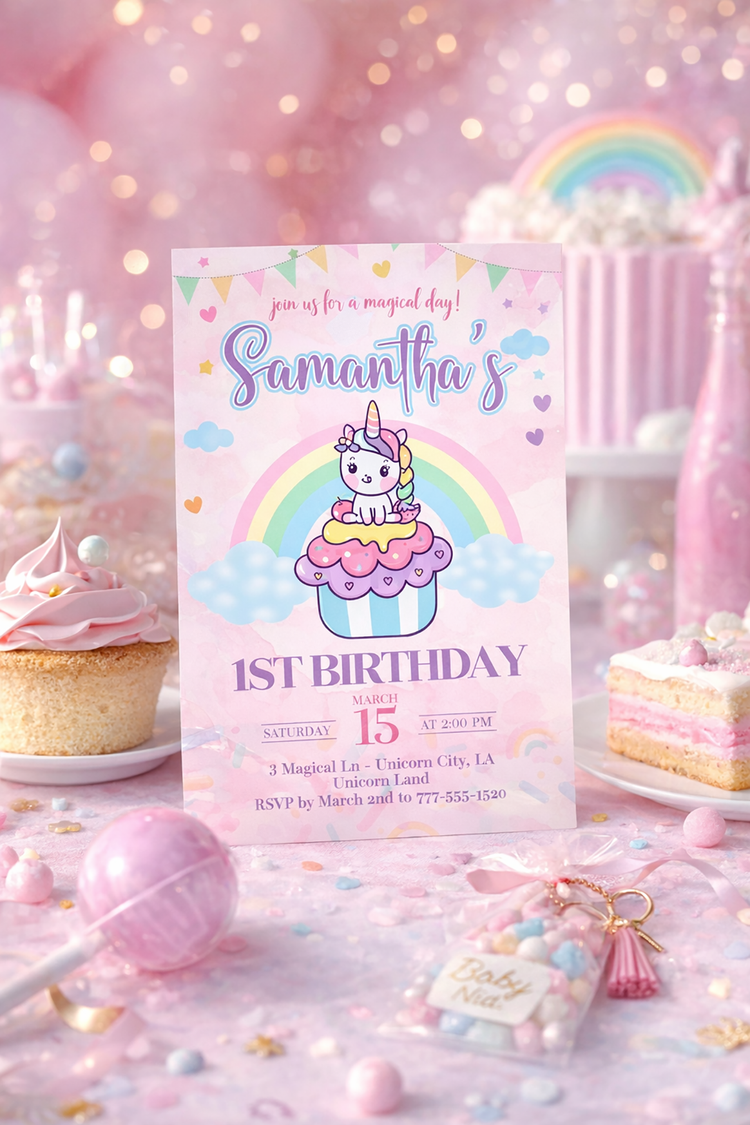 Kids Parties