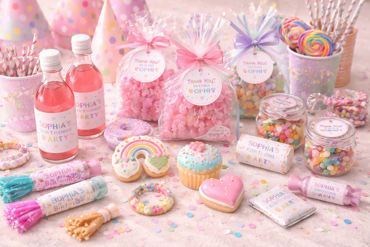 Party Favors