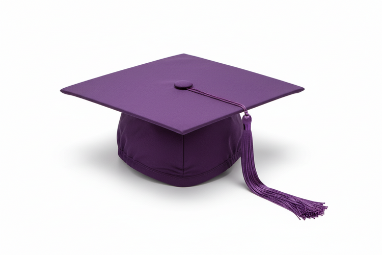 Purple Graduation Party Supplies