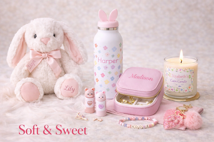 Soft & Sweet