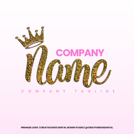 Premade Logo 03 image 0