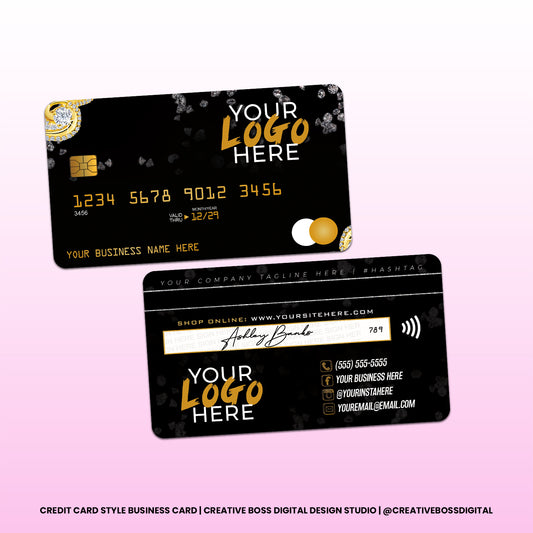 Business Card 05 image 0