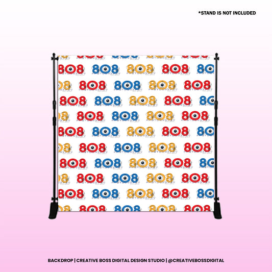 Logo Backdrop image 0