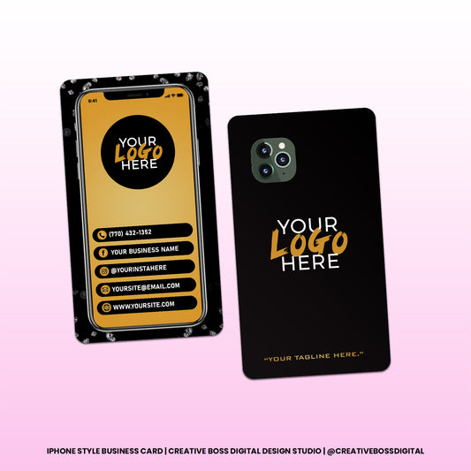 Business Card 14 image 0