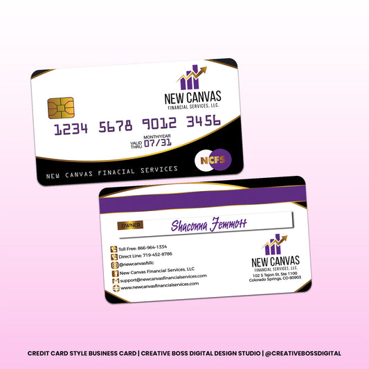 Business Card 10 image 0