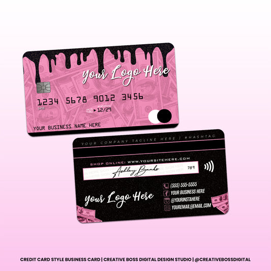 Business Card 12 image 0