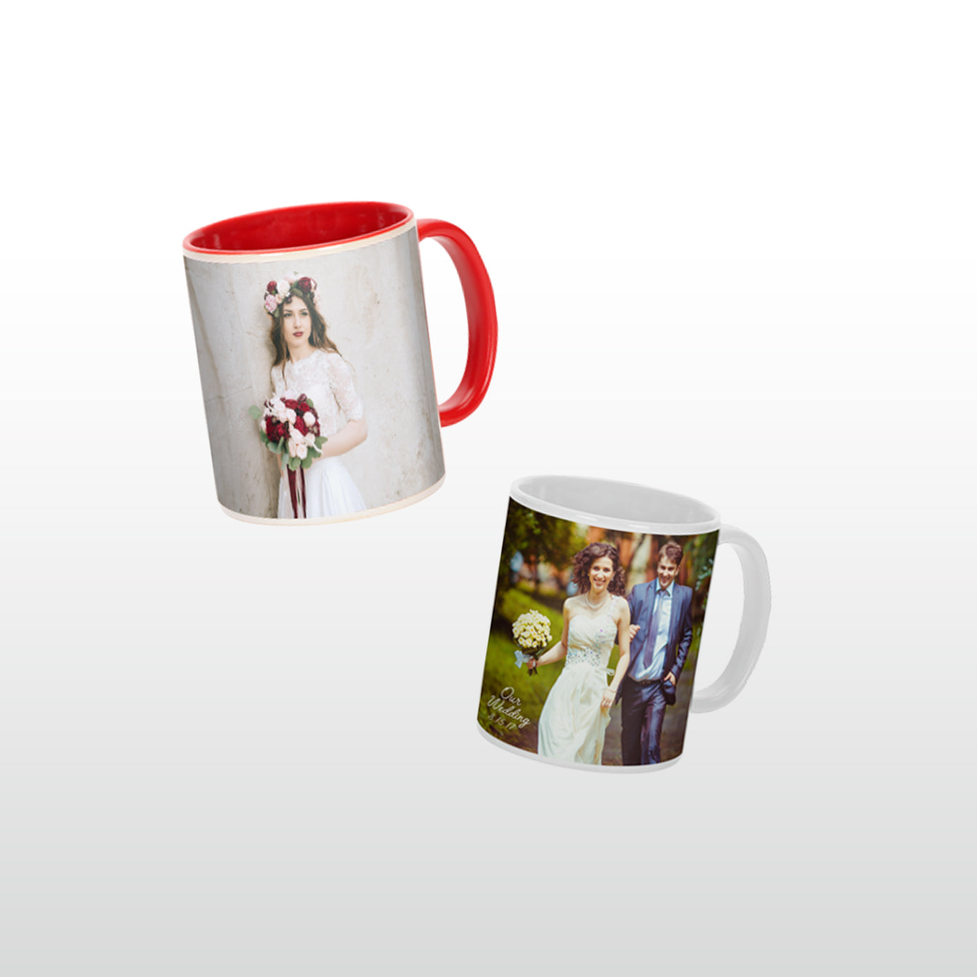 11 oz. Mugs image 0