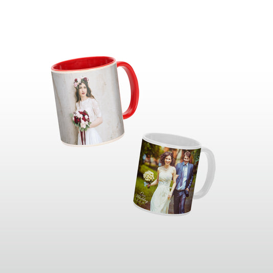 11 oz. Mugs image 0