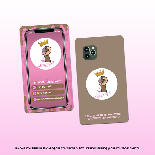 Business Card 15 image 0