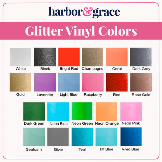 Personalized Vinyl Name Decal Sheet product photo 2