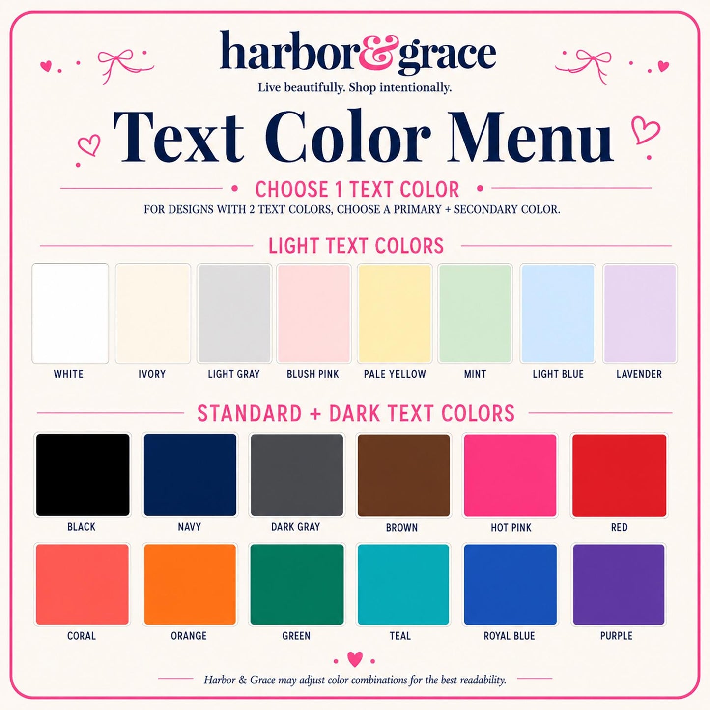 Preppy & Pattern Composition Notebook product photo 4