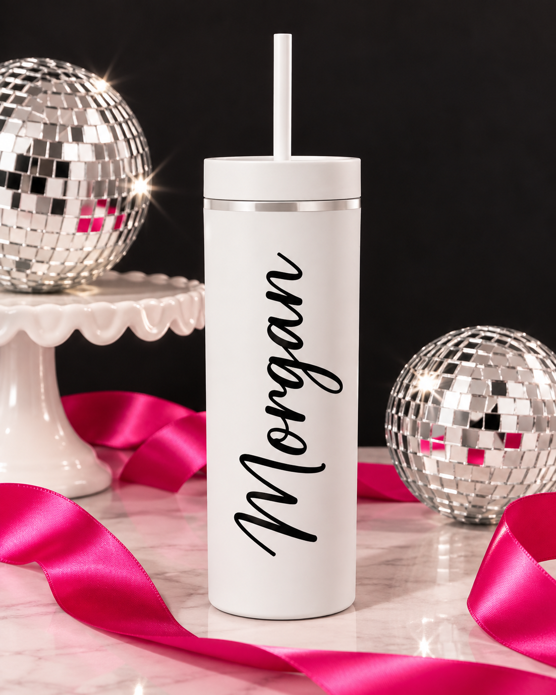 Personalized Name Tumbler